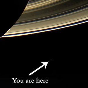 Meet your Posher, Abelardo